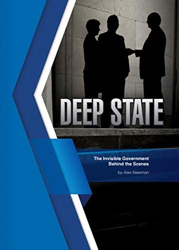 alex newman deep state|The Names Behind the “Deep State” .